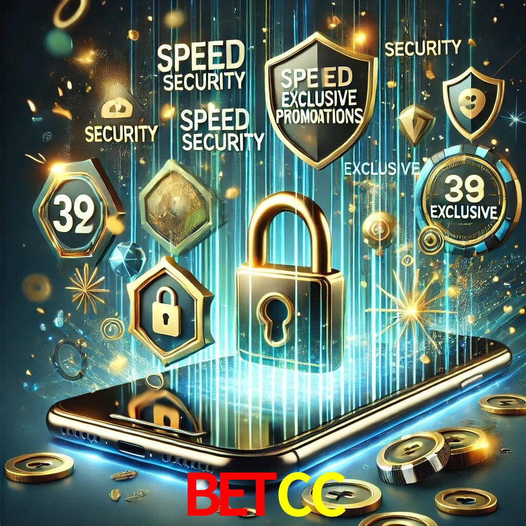 Vantagens do App BETCC