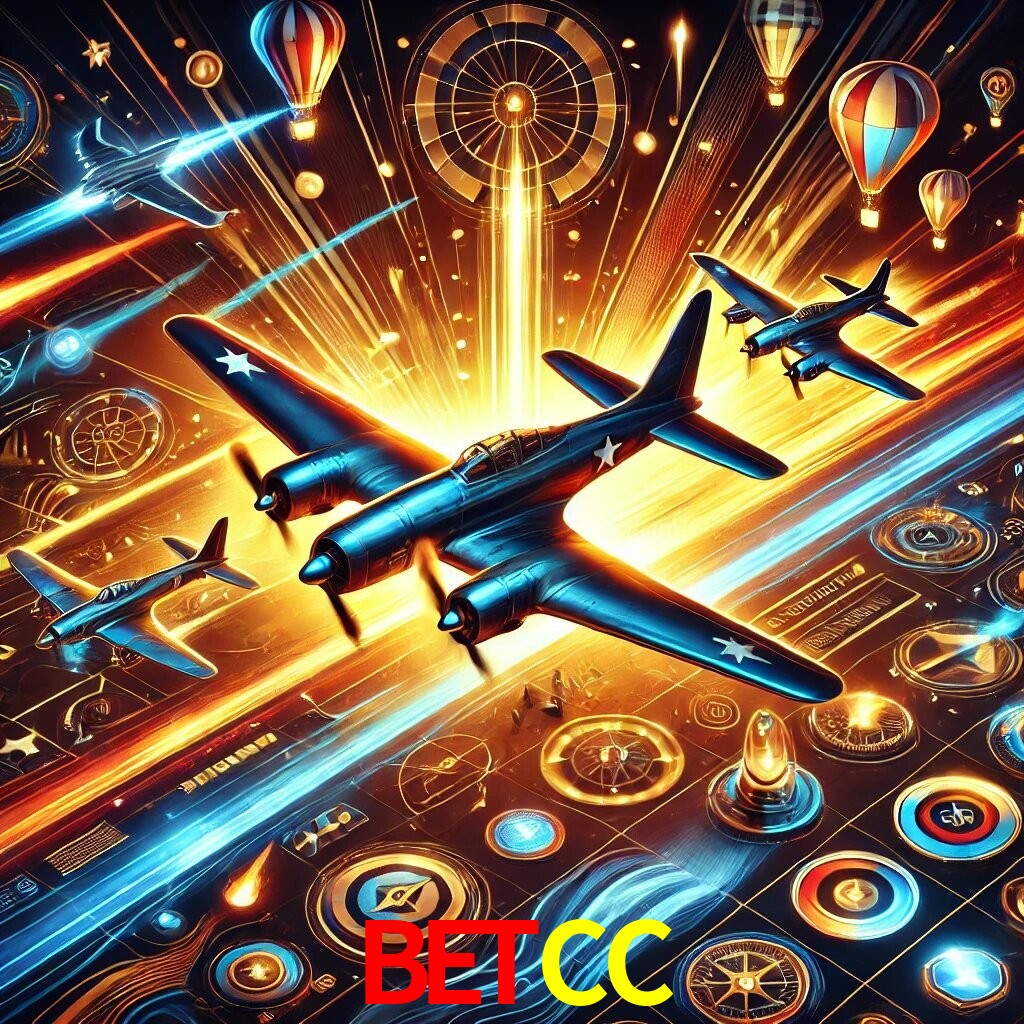 Vantagens do Aviator no BETCC