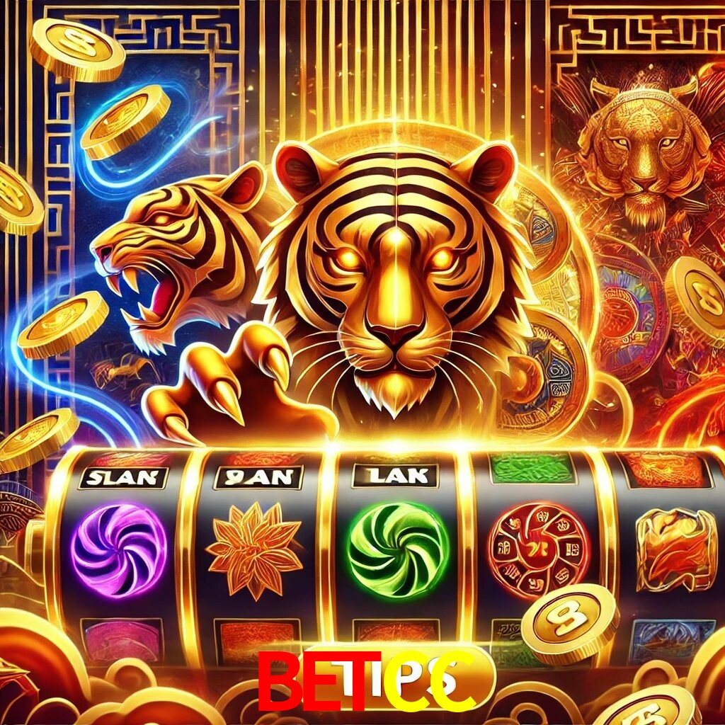 Introdução ao Fortune Tiger